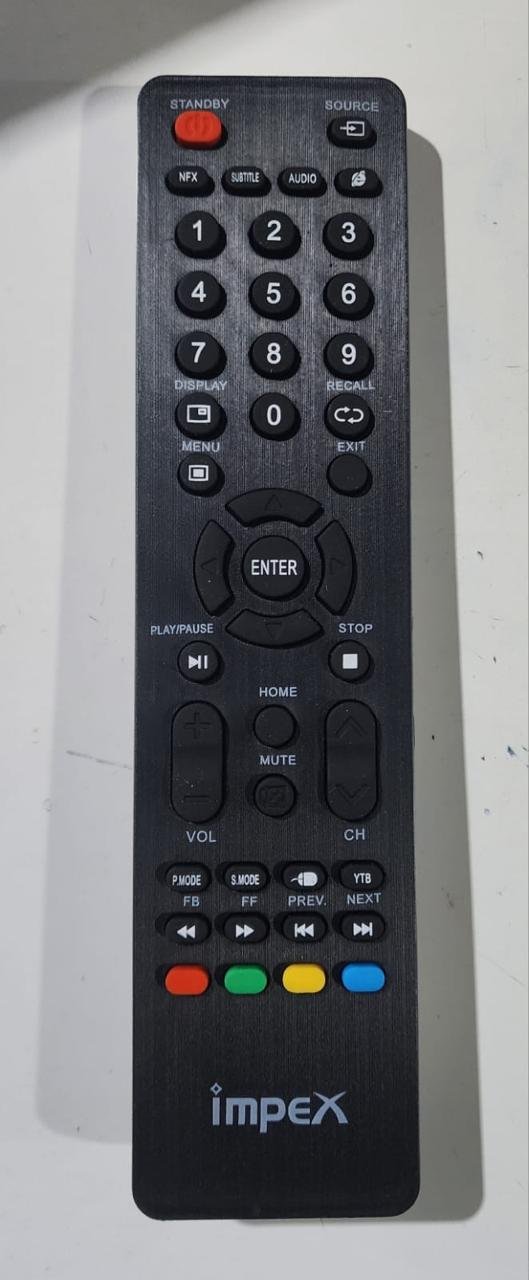 Remote Control